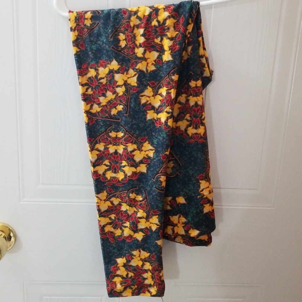 Lularoe Soft Legging